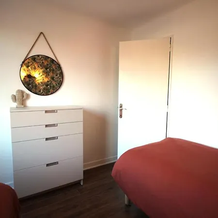 Avec Balcon Et Parking *