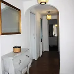 Appartamento Avec Balcon Et Parking