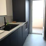 Avec Balcon Et Parking * Biarritz