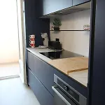 Avec Balcon Et Parking Appartamento *