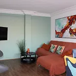 Avec Balcon Et Parking Appartamento *