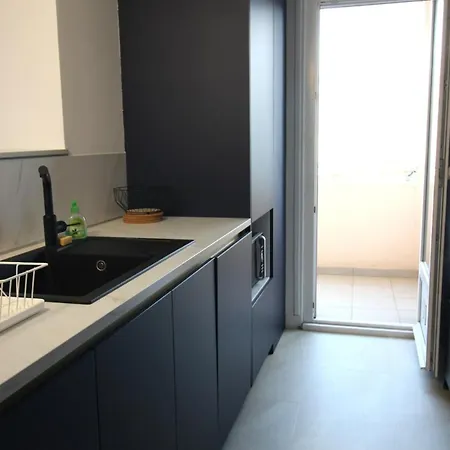 Avec Balcon Et Parking * Biarriz