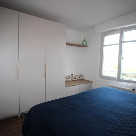 Avec Balcon Et Parking Apartamento