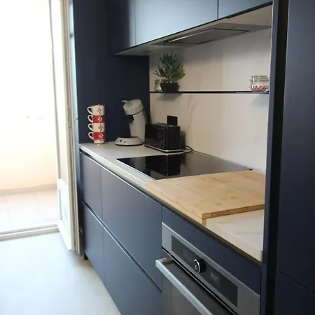 Avec Balcon Et Parking Apartamento *